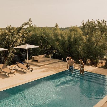 Hotel Cal Secretari Vell - Turismo de Interior La Cabaneta Esterno foto