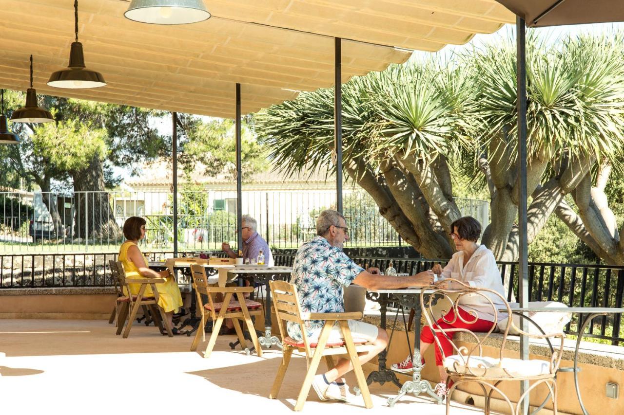 Hotel Cal Secretari Vell - Turismo de Interior La Cabaneta Esterno foto