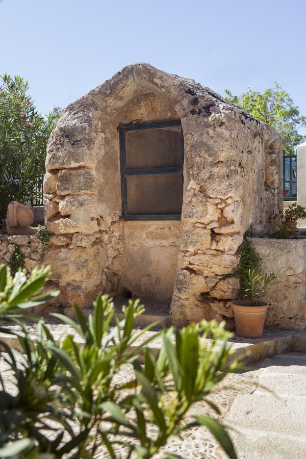 Hotel Cal Secretari Vell - Turismo de Interior La Cabaneta Esterno foto